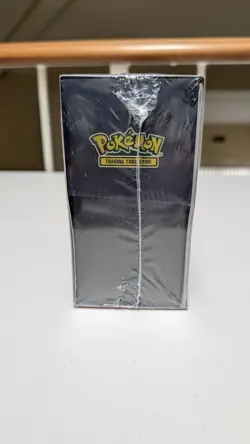 Pokemon TCG Surging Sparks ETB & Booster Bundle Costco 2-Pack NEW Factory Sealed - Image 5