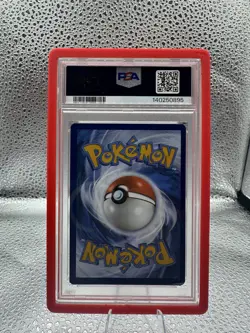 2023 Pokemon Charmander SVP #044 Obsidian Flames ETB PSA 6 EX-MT - Image 2