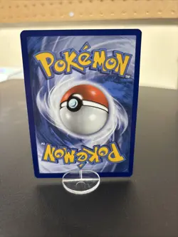 2016 Pokemon TCG Snorlax 77/124 XY Era Fates Collide Reverse Holo Komiya - Image 2