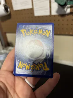 2016 Pokemon TCG Snorlax 77/124 XY Era Fates Collide Reverse Holo Komiya - Image 3