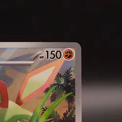 Pokemon TCG ME02: Phantasmal Flames 101/094 IR Flygon - Image 3