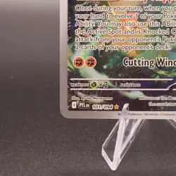 Pokemon TCG ME02: Phantasmal Flames 101/094 IR Flygon - Image 5
