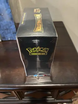 Pokemon TCG Mega Evolution Lucario Elite Trainer Box ETB New/ Factory Sealed - Image 5