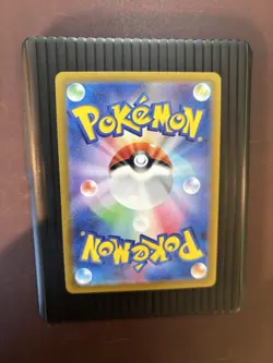 Lacey 124/102 Sv7 SR Stellar Miracle Pokemon Japanese Full Art [NM] US SELLER - Image 2