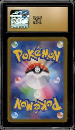 Pokemon Charizard VSTAR Universe Japanese Holo #014 CGC 10 Pristine - Image 2