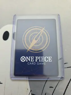 One Piece TCG/CCG | Gear Two ALT Art OP11-080 | A Fist of Divine Speed - Image 2