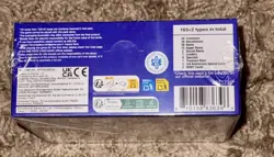 One Piece TCG OP-14 The Azure Sea’s Seven Booster Box English Version - Image 2