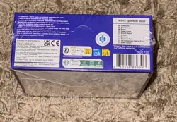 One Piece TCG OP-14 The Azure Sea’s Seven Booster Box English Version - Image 3