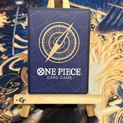 OP04-090 Monkey.D.Luffy (Gear 4) Alt Art Character English One Piece TCG NM - Image 2