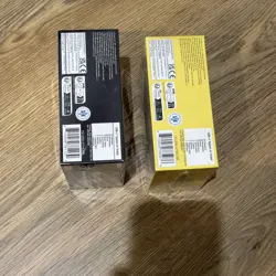 One Piece OP-06 And OP-07 Booster Boxes Brand New And Sealed From Bandai Shop. - Image 2