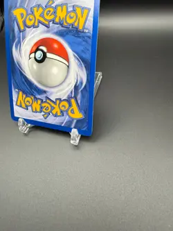 1st Edition Dark Blastoise 3/82 Team Rocket Holo Rare Pokemon Card TCG - Image 4