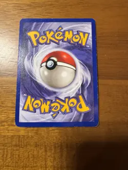 Pokemon Dark Dragonite TCG 1st Edition Non-Holo Card 22/82 - Image 4