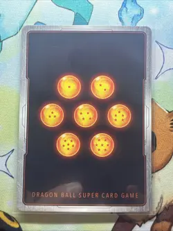 Whis FB01-004 1st Anniversary Promo Alternate Art Dragon Ball Card Fusion World - Image 2