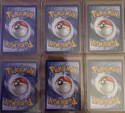 Pokemon TCG - Mega Evolution Phantasmal Flames Full Art Trainer 26 Card Lot - Image 2