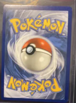 Pokemon TCG Mega M Blastoise EX Evolutions Holo Ultra Rare Card 22/108 - Image 2