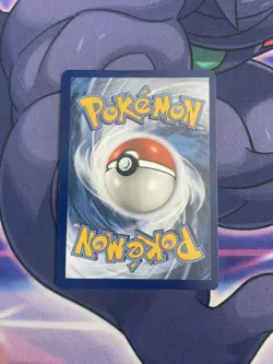 Pokemon Latias Holo Foil Rare Card 107/168 Celestial Storm Prism Star 2018 - Image 2