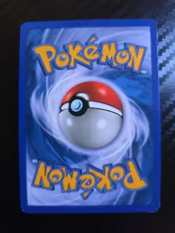 Pokemon Typhlosion TCG Mysterious Treasures Holo Card 16/123 Rare - Image 2