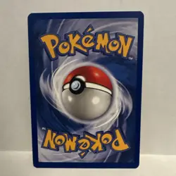 Pokemon Kabuto 30 HP 50/62 Fossil Regular TCG Card - Image 2