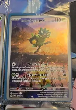 Pokemon Sealed ETB Promo Card Lot - 6 PACKS! 🔥 Twilight, Stellar, Black Bolt - Image 3