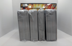Dragon Ball Super Fusion World Saiyan's Pride Bulk Lot of 280+ Cards (C,UC,R,SR) - Image 3