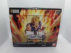 Dragon Ball Super Fusion World Saiyan's Pride Bulk Lot of 280+ Cards (C,UC,R,SR) - Image 5