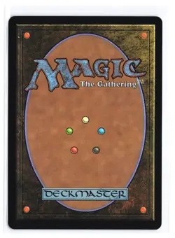 Deceit Lorwyn Eclipsed MTG Foil Near Mint - Image 2