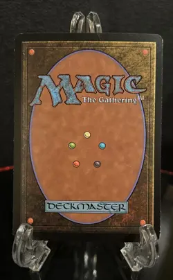 MTG Deranged Hermit - Judge Promos DCI Foil Light Play LP Reserved List - Image 2