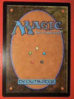 MTG: TARKIR DRAGONSTORM, WINTERNIGHT STORIES 0336, RARE /NM/BORDERLESS - Image 2