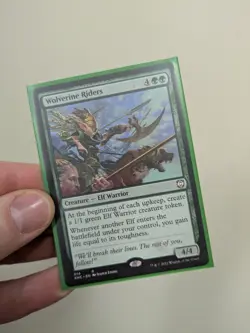 Wolverine Riders Jumpstart 2022 Regular - Image 1