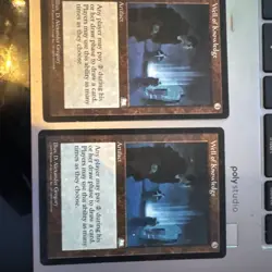 Well of Knowledge Weatherlight Regular - Image 2