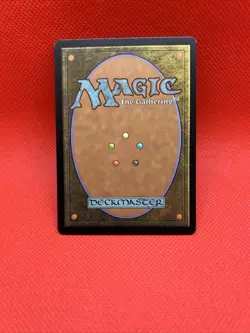 Endemic Plague Foil - Onslaught - MTG - Lightly Played - Image 2