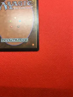 Endemic Plague Foil - Onslaught - MTG - Lightly Played - Image 3