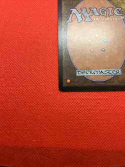 Endemic Plague Foil - Onslaught - MTG - Lightly Played - Image 4