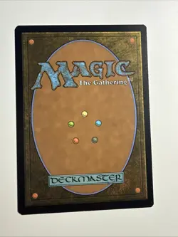 Summon: Primal Odin Final Fantasy Regular NM MTG - Image 2