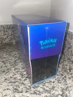 Journey Together POKEMON CENTER Sealed Elite Trainer Box ETB (No Rips/Tears) - Image 4
