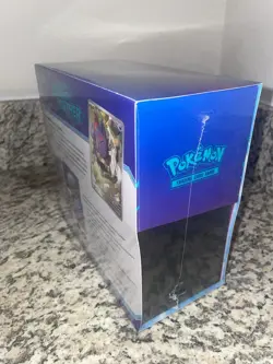 Journey Together POKEMON CENTER Sealed Elite Trainer Box ETB (No Rips/Tears) - Image 5