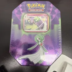 Pokemon Gardevoir ex 245/198 PSA 9 + Gardevoir RC10/RC25 NM + Gardevoir Tin 2019 - Image 4
