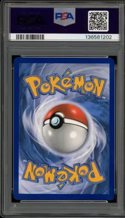 Pokemon Eevee & Snorlax GX Tag Team Tins Black Star Full Art Promo SM169 PSA 10 - Image 2