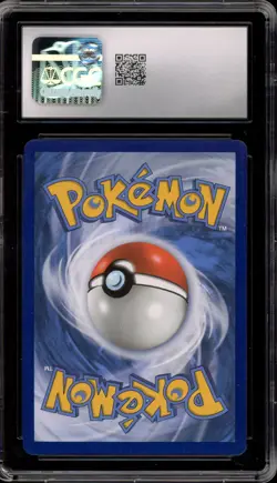 Pokemon Blastoise Celebrations Classic Coll. Base Set Holo Rare #2 CGC 10 - Image 2