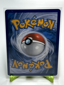 Pokemon XY Breakpoint Fighting Fury Belt 99/122 NM Condition - Image 2