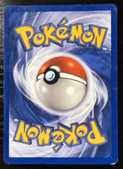 Pokemon TCG Electrode Jungle 2/64 Holo Unlimited Holo Rare - Image 2