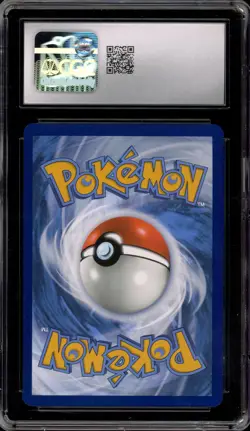 Pokemon Lillie's Clefairy ex Journey Together Ultra Rare #173 CGC 10 Gem Mint - Image 2