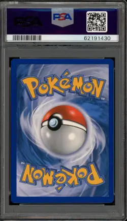 Pokemon Hydreigon Dragons Exalted Holo Rare #97 PSA 10 Gem Mint - Image 2