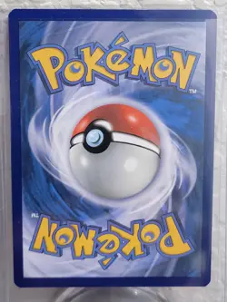 Pokemon Paradox Rift Iron Valiant EX Special Illustration Rare, #249/182. - Image 3