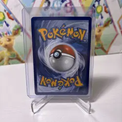 Riolu 010 Black Star Promo - Pokemon TCG: Mega Evolution Near Mint - Image 2