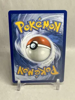 Pokemon TCG Aromatisse (Master Ball Pattern) 39/131 SV: Prismatic Evolutions NM - Image 2