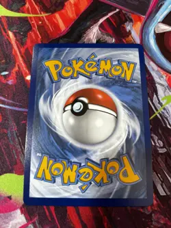 Pyroar 016/131 Master Ball Pattern: Prismatic Evolutions Pokemon TCG NM - Image 2