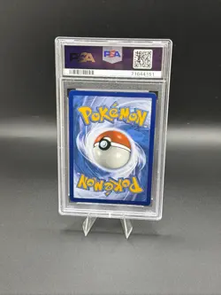 2022 Pokemon Arceus VSTAR 123/172 Swsh09: Brilliant Stars Holo PSA 10 Gem MT - Image 3