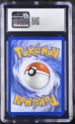 2022 Pokemon Blaziken VMAX Silver Tempest TG15/TG30 CGC GEM MINT 10 - Image 2