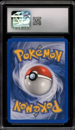 Pokemon Blissey ex EX Unseen Forces Holo Ultra Rare #101 CGC 9 Mint - Image 2